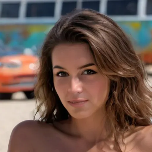 AI porn image generator