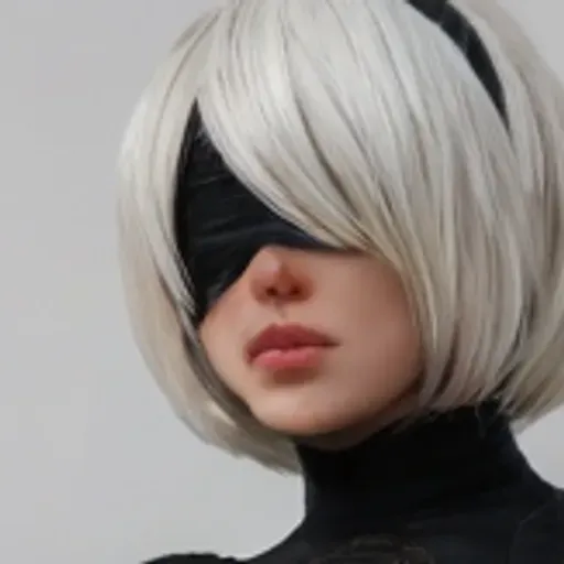 AI色情图片生成器