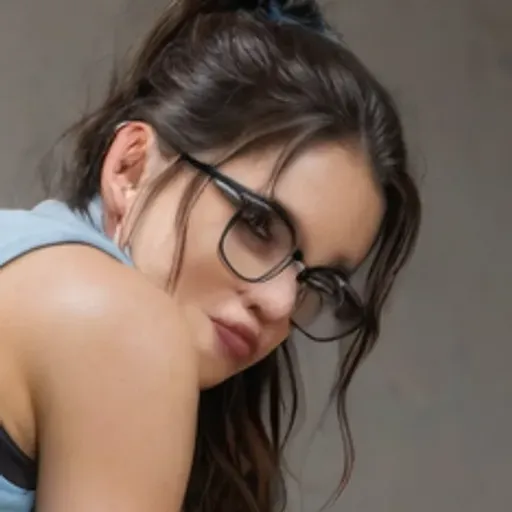 โปรแกรมสร้างภาพโปรนที่ใช้ปัญหา AI