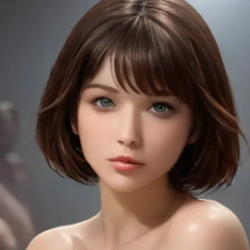 AI色情圖片產生器