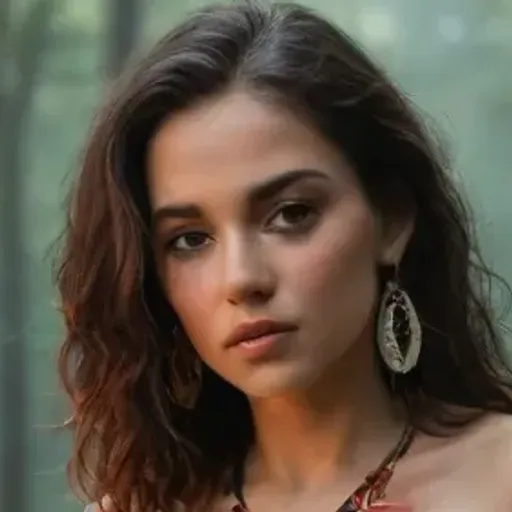 โปรแกรมสร้างภาพโปรนที่ใช้ปัญหา AI