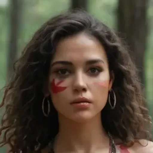 โปรแกรมสร้างภาพโปรนที่ใช้ปัญหา AI