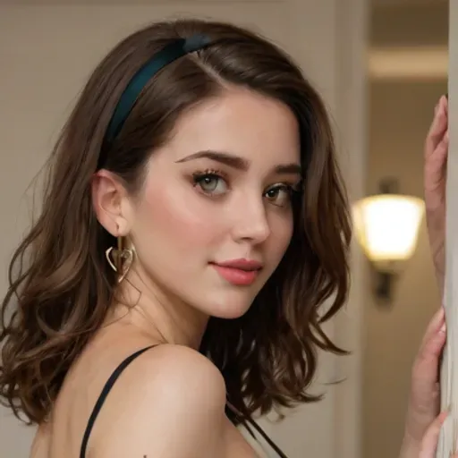 generatore di immagini porno IA