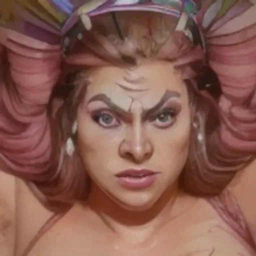 AIポルノ画像ジェネレーター