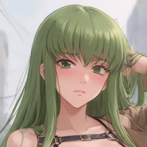 AI色情圖片產生器