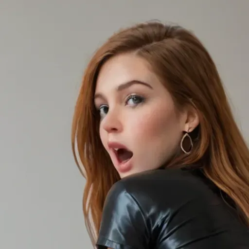 yapay zekâ porno görsel üretici