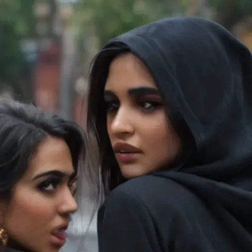 генератор порно-изображений на ИИ