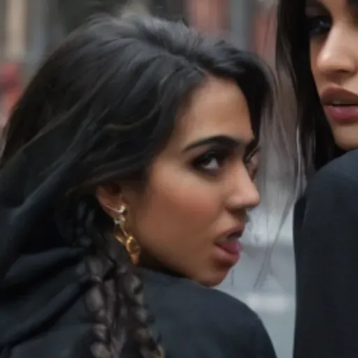 генератор порно-изображений на ИИ