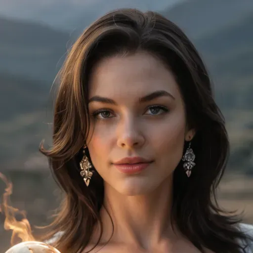 Pencipta imej lucah AI