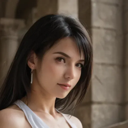 AIポルノ画像ジェネレーター