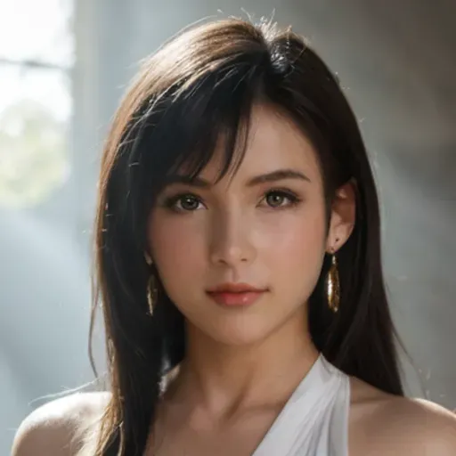 Pencipta imej lucah AI