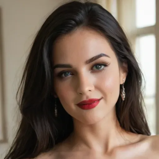 Pencipta imej lucah AI