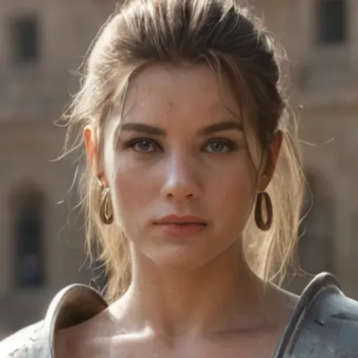 AI色情圖片產生器