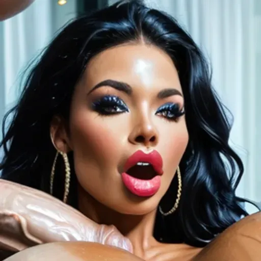 AIポルノ画像ジェネレーター