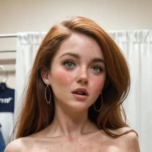 yapay zekâ porno görsel üretici