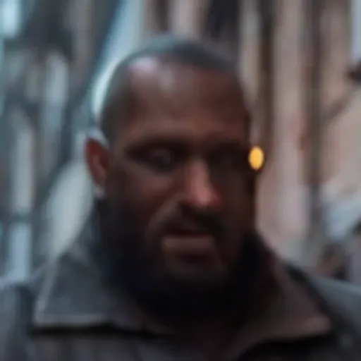 gerador de imagens pornô com IA