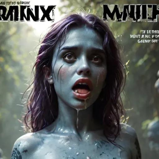 AI porn image generator