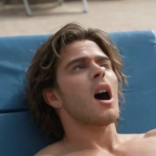 генератор порно-изображений на ИИ