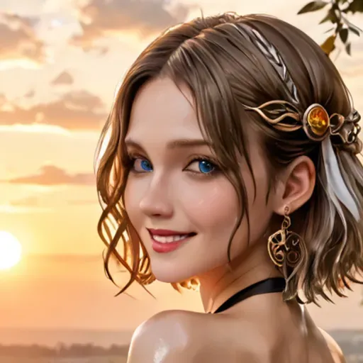 генератор порно-изображений на ИИ