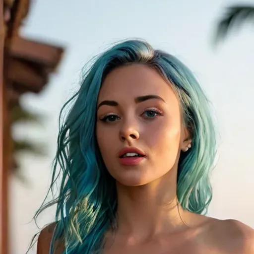 AI porn image generator