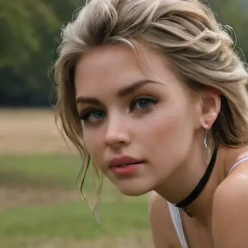 AI色情圖片產生器