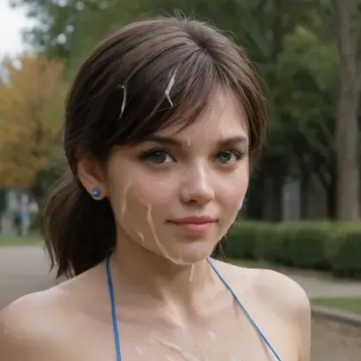 Pencipta imej lucah AI