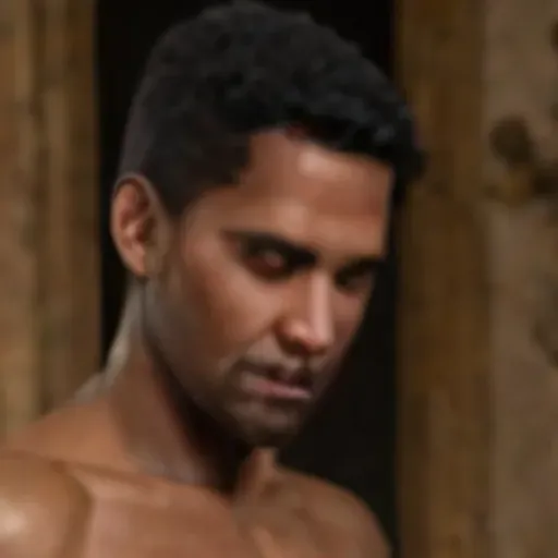 AI色情照片生成器