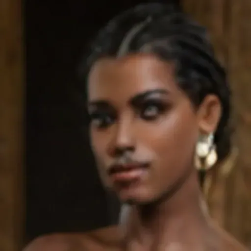 AI色情图片生成器