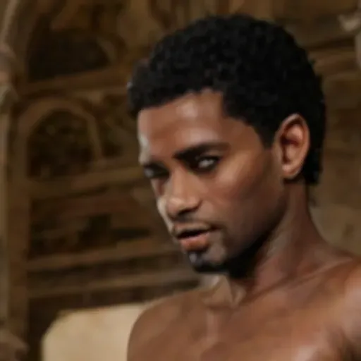 AI色情图片生成器