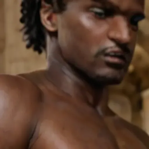 AI色情照片生成器