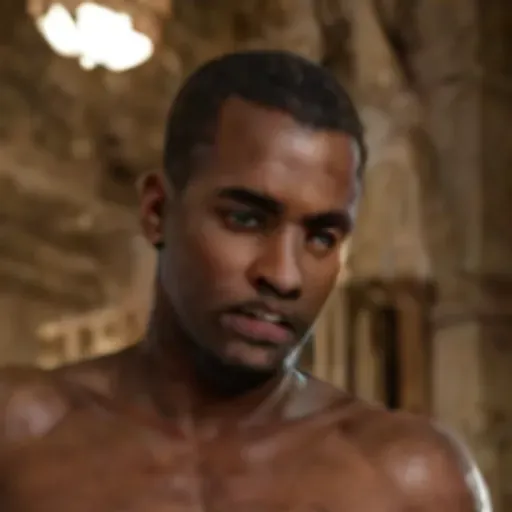 generatore di immagini porno IA