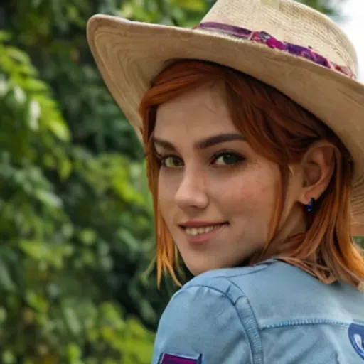 KI-Pornobild-Generator