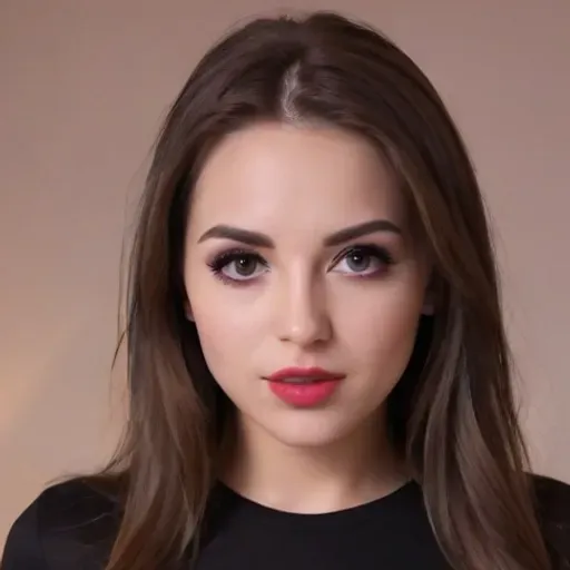 โปรแกรมสร้างภาพโปรนที่ใช้ปัญหา AI