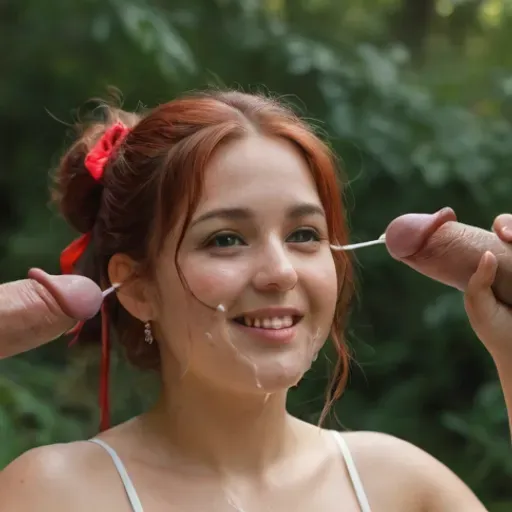 Pencipta imej lucah AI