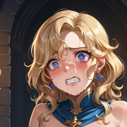 AI 포르노 이미지 생성기