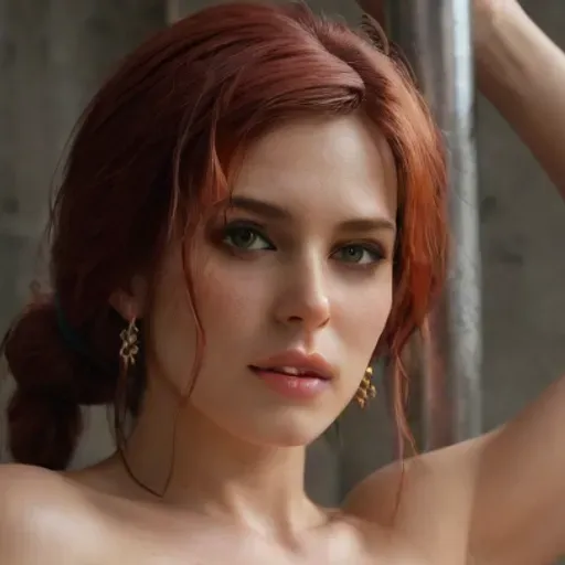 generador de imágenes porno con IA