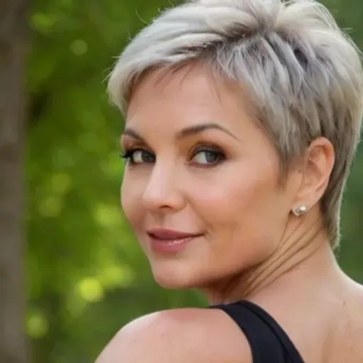 Pencipta imej lucah AI