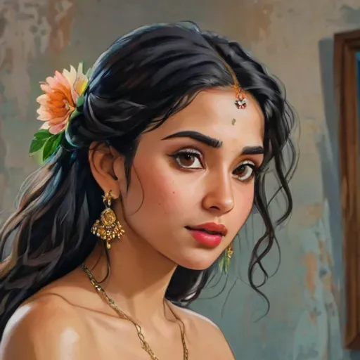 KI-Pornobild-Generator