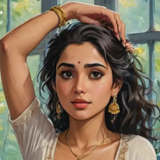 AIポルノ画像ジェネレーター