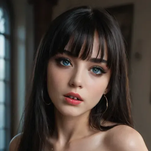 generatore di immagini porno IA