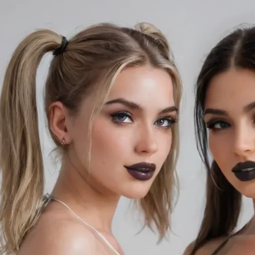 generatore di foto porno IA