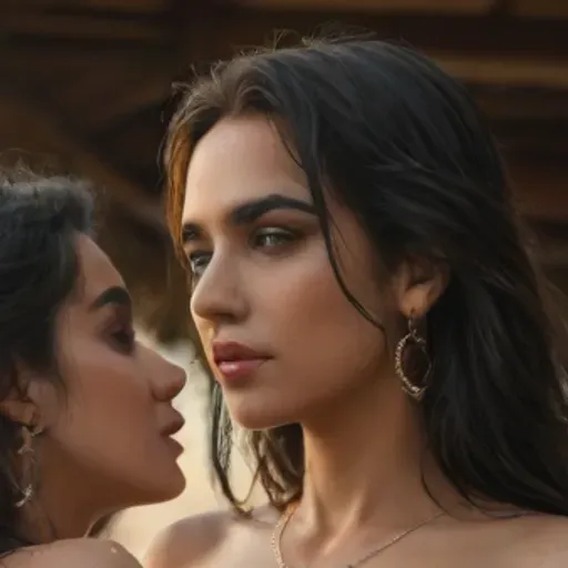 AI porn pic generator