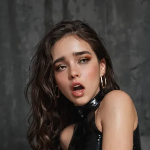 generador de imágenes porno con IA