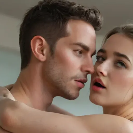 AI porn image generator