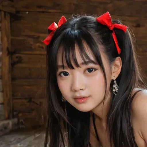 yapay zekâ porno görsel üretici