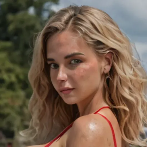 AI porn image generator