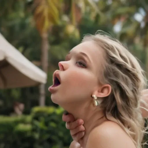 generatore di immagini porno IA