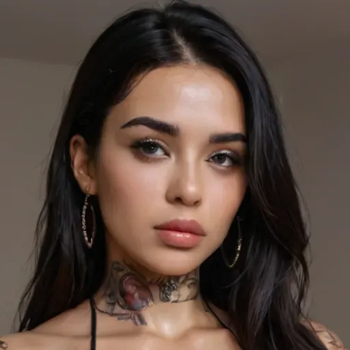 Pencipta imej lucah AI