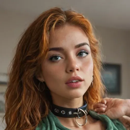 KI-Pornobild-Generator