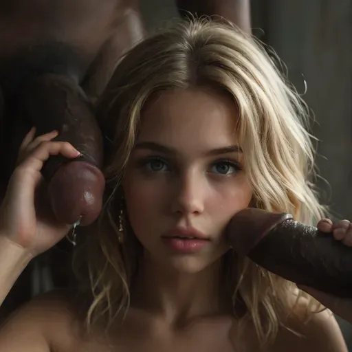 генератор порно-изображений на ИИ